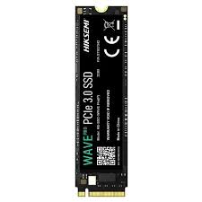 hikvision internal ssd